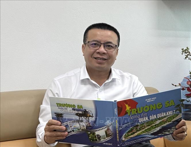 Báo chí thời đại số - khi công nghệ song hành cùng tư duy đổi mới
