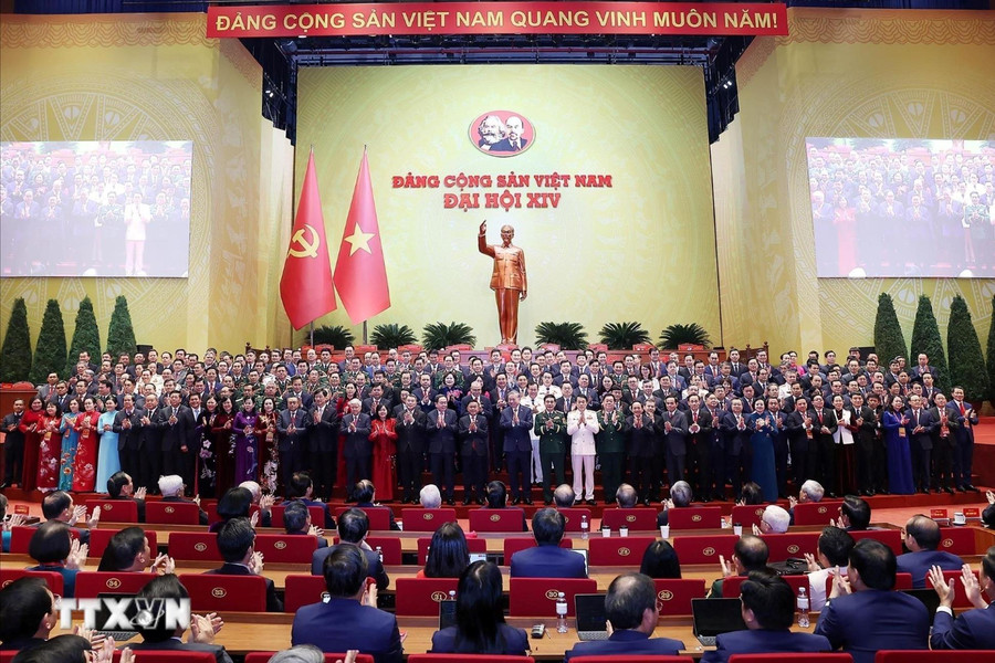 Bài 1: Sức mạnh mềm giữ vững trận địa tư tưởng của Đảng trong kỷ nguyên số