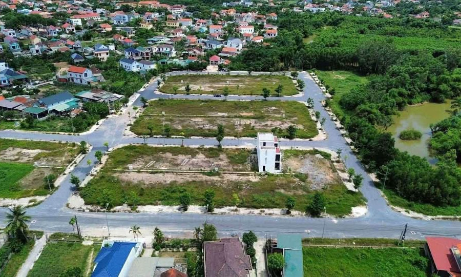 Quy định mới nhất về Hội đồng thẩm định bảng giá đất và phương pháp định giá đất