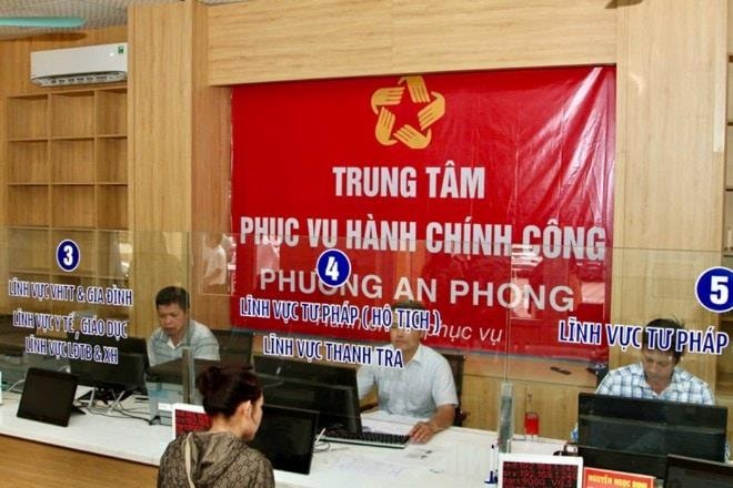 Xã, phường, đặc khu ở Hải Phòng khẩn trương kiện toàn bộ máy chuyên môn