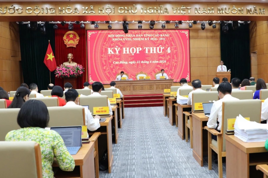 Kịp thời tháo gỡ vướng mắc trong tổ chức bộ máy, cơ chế vận hành