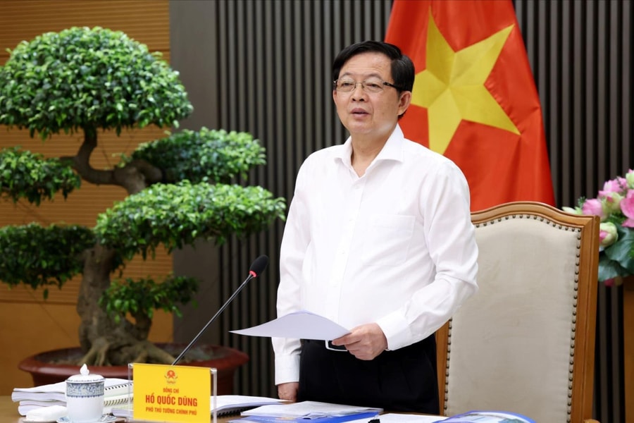 Quy hoạch sử dụng đất đai phải đi trước một bước để mở đường cho phát triển