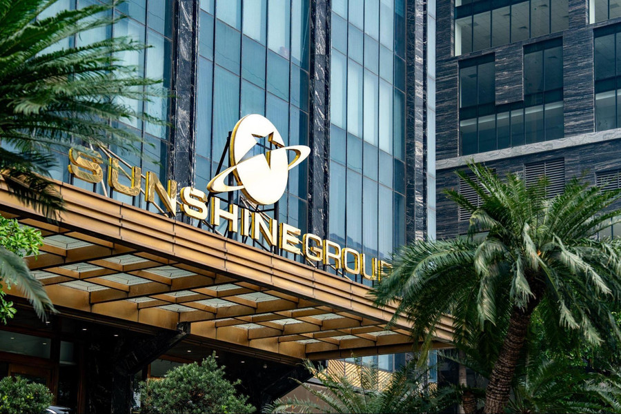 Sunshine dồn lực cho giai đoạn bứt phá: Quỹ đất lớn, dự án về đích, kế hoạch lên HOSE