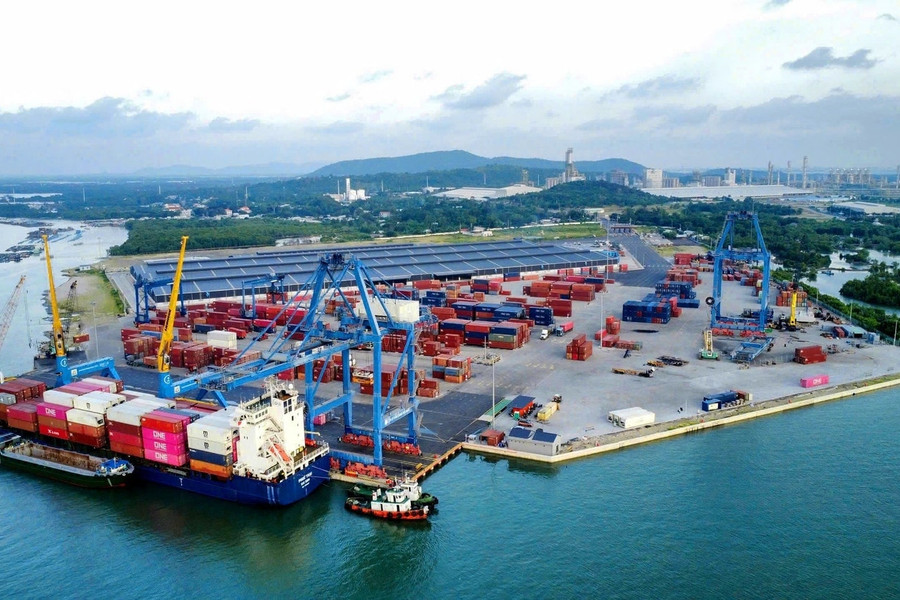 TP. Hồ Chí Minh: Thành lập Khu thương mại tự do quy mô hơn 4.100ha