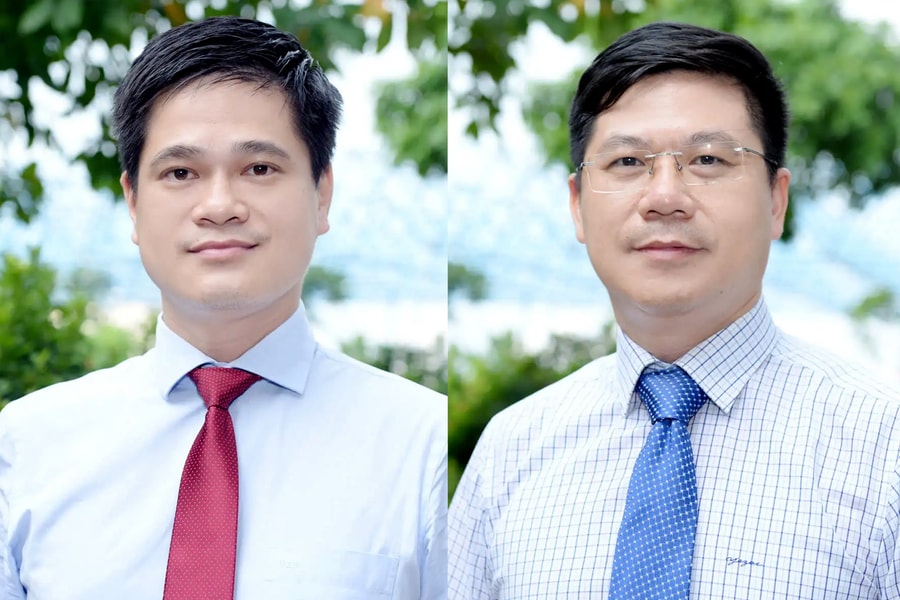 Đại học Kinh tế Quốc dân có thêm 2 Phó Giám đốc