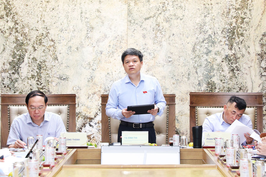 Chuyển mạnh từ cơ chế tiền kiểm sang hậu kiểm