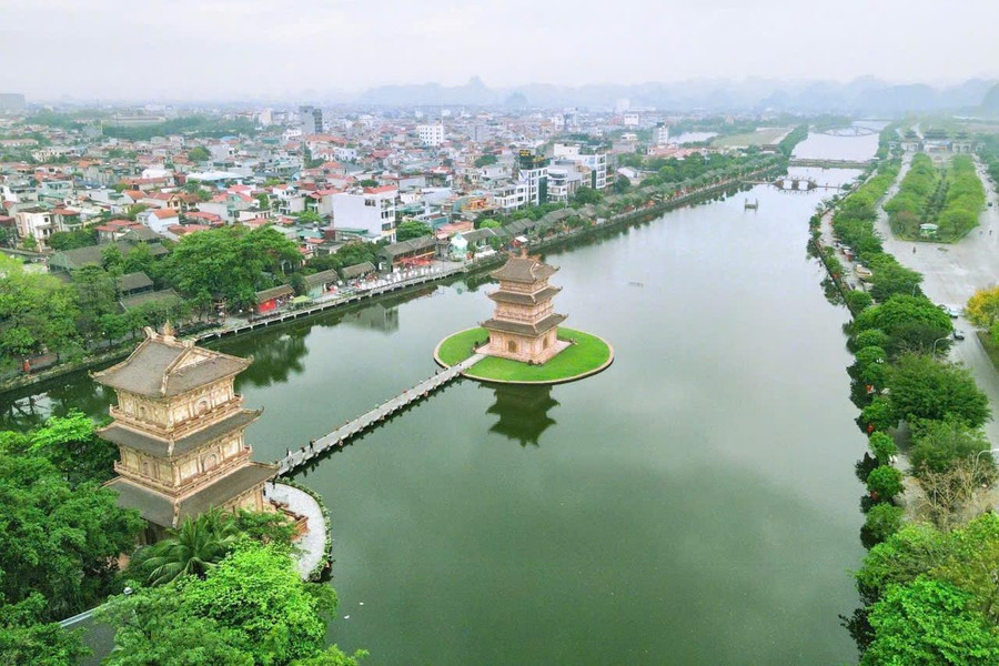 Giữ mạch vốn thông suốt đến từng thôn, xóm