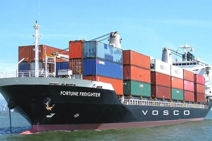 Doanh nghiệp thủy sản chủ động thích ứng trước đà tăng của cước vận tải biển