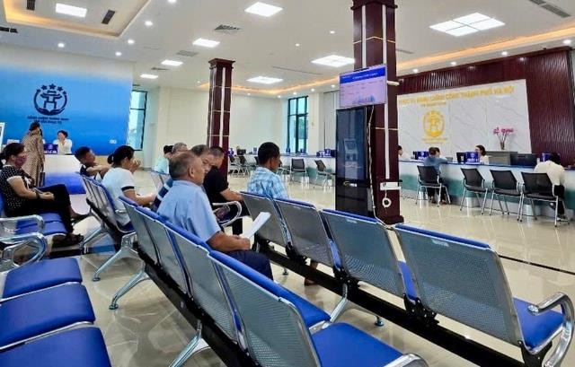 Thường trực Thành ủy Hà Nội chỉ đạo chấn chỉnh thái độ phục vụ công dân