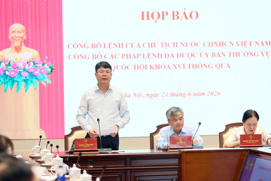 Nâng cao giá trị sử dụng của văn bản hợp nhất