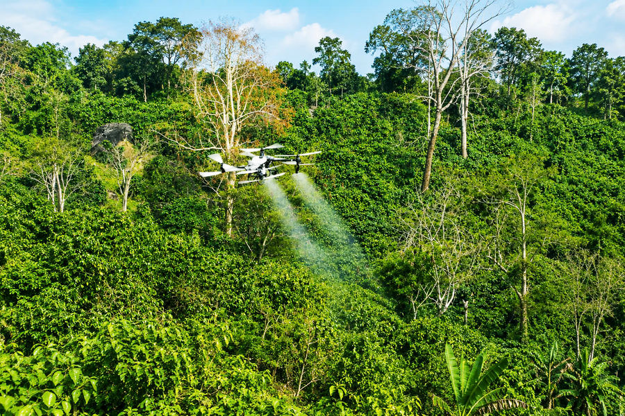 Điện Biên sẽ thử nghiệm 6.000 chuyến bay UAV