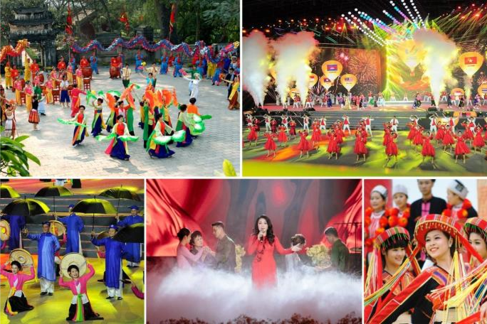 Bài cuối: Kiến tạo để văn hóa thực sự là lực lượng tiên phong