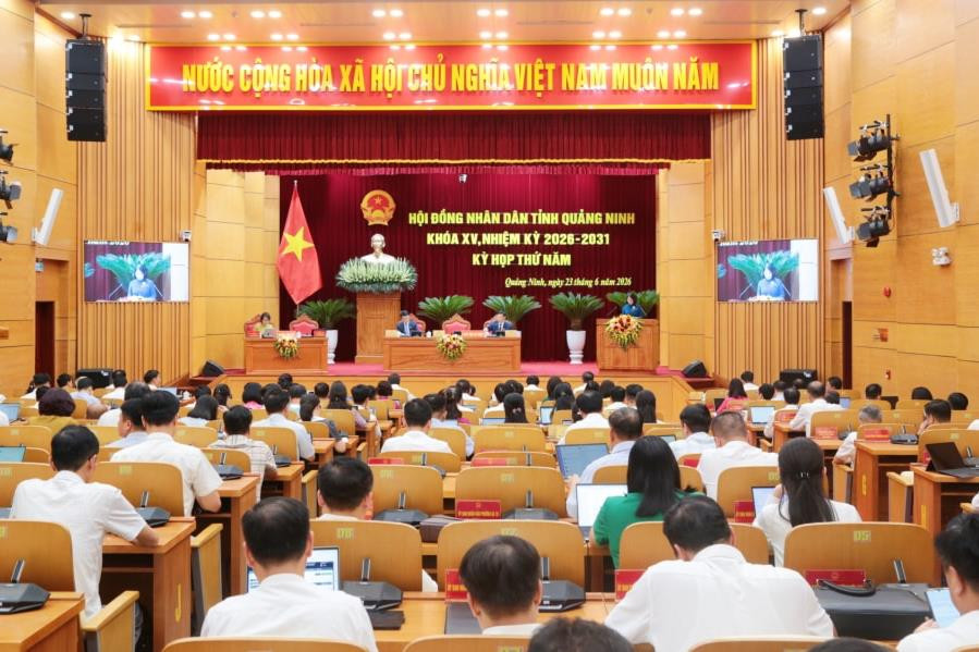Định hướng không gian phát triển dài hạn