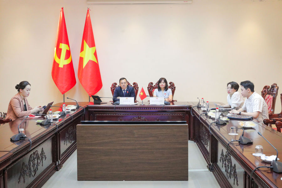 Tăng cường rà soát, có biện pháp lập pháp kiểm soát ma túy trong tình hình mới
