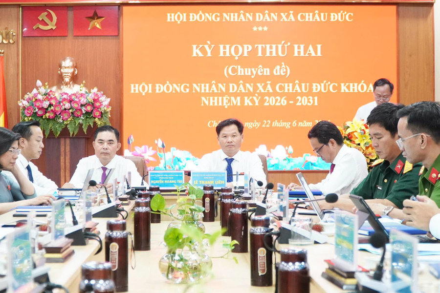 TP. Hồ Chí Minh: Chủ động sắp xếp, kiện toàn tổ chức ở cơ sở