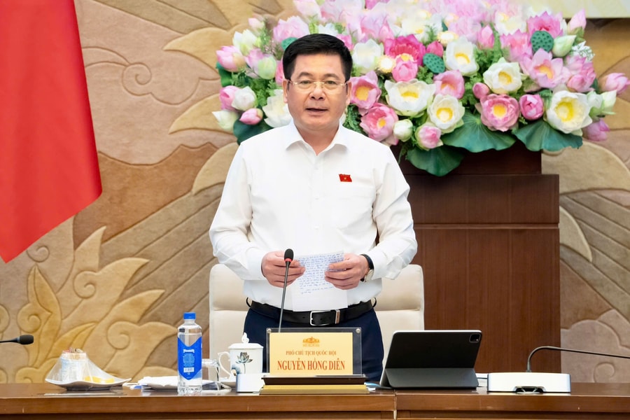 Tập trung rà soát, phát hiện những “lỗ hổng”, bất cập của luật hiện hành