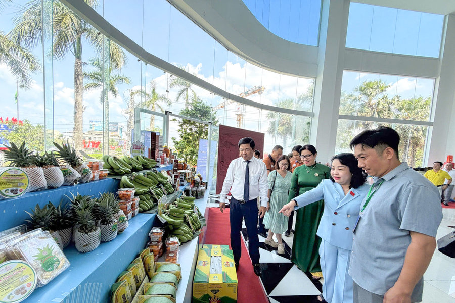 Doanh nghiệp Đắk Lắk đề xuất “luồng xanh” để thúc đẩy phát triển