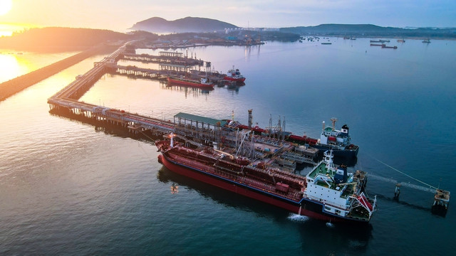 Cần cơ chế tài chính đặc thù để Petrovietnam chủ động hơn trong các dự án lớn