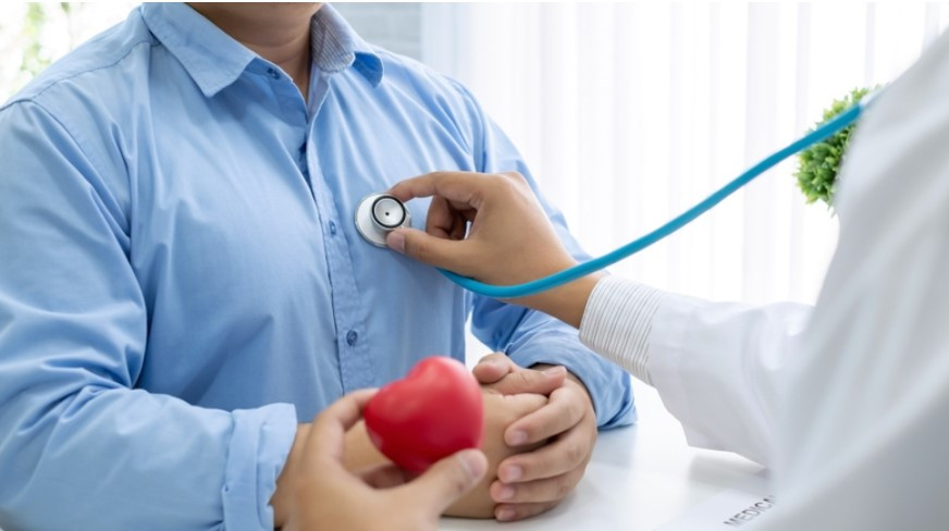 Nhiễm cúm ở bệnh nhân tim mạch, mối nguy không thể xem nhẹ