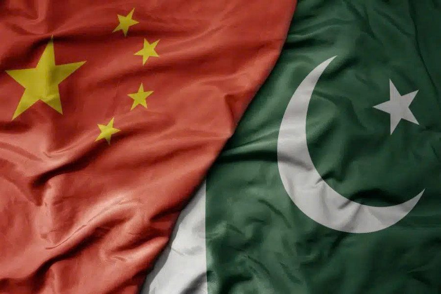 Trung Quốc - Pakistan mở rộng không gian hợp tác chiến lược