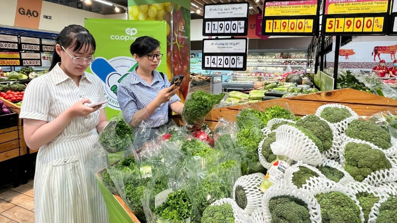 Nguyên tắc mới nhất về thực hiện truy xuất nguồn gốc sản phẩm, hàng hóa