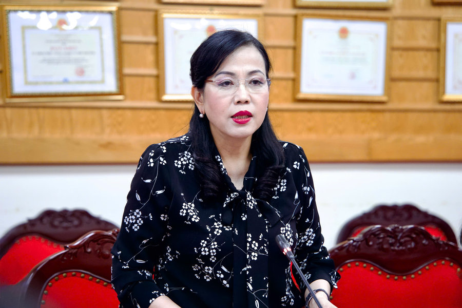 Phiên họp Ban Chấp hành Đảng bộ Ủy ban Khoa học, Công nghệ và Môi trường mở rộng