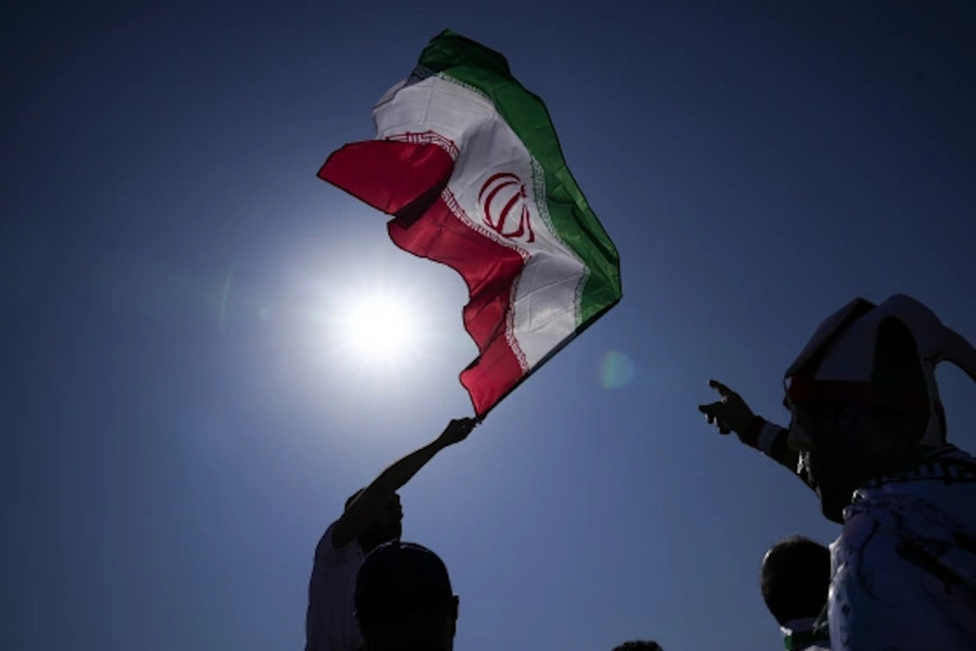 Cuộc chiến của Mỹ đã mang lại vị thế mới cho Iran như thế nào?