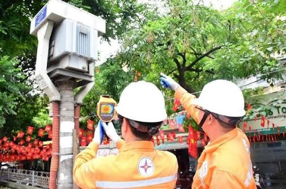 Nắng nóng gay gắt, tiêu thụ điện toàn quốc lập kỷ lục mới