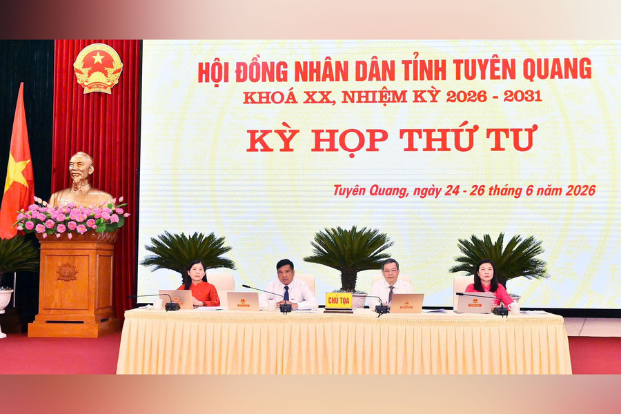 Quyết liệt các giải pháp bảo đảm mục tiêu tăng trưởng hai con số
