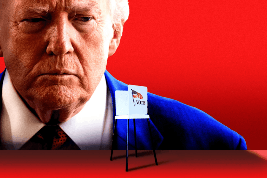 Sắc lệnh về bỏ phiếu qua thư của Tổng thống Trump bị chặn thực thi