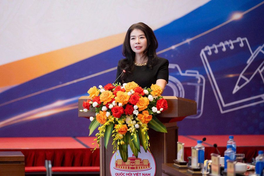QQ8886 Khuyến Mãi kiến tạo giá trị - Báo chí lan tỏa niềm tin