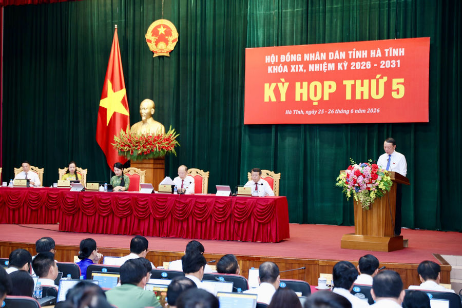 Đặt nền tảng cho giai đoạn phát triển mới