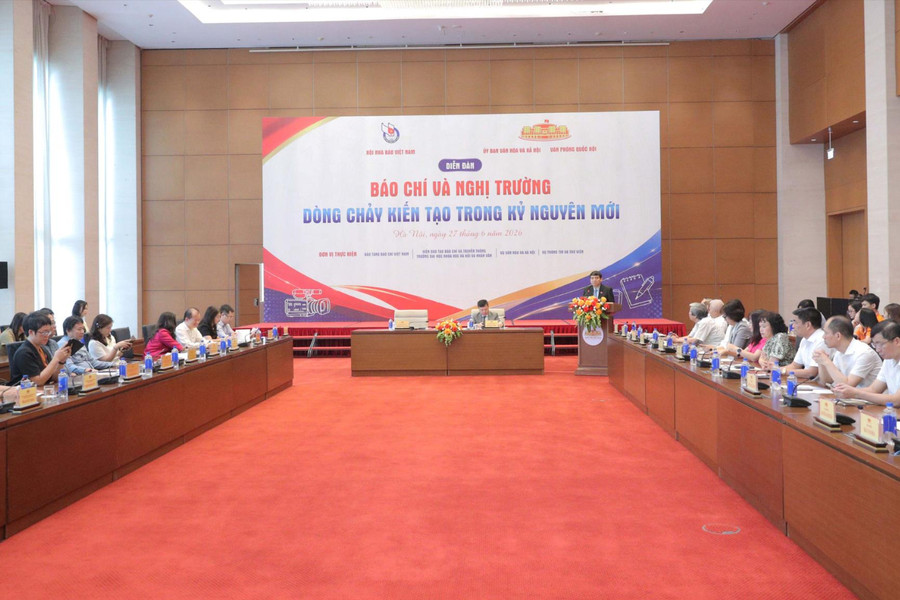 Nhịp đập từ “trái tim” Diên Hồng