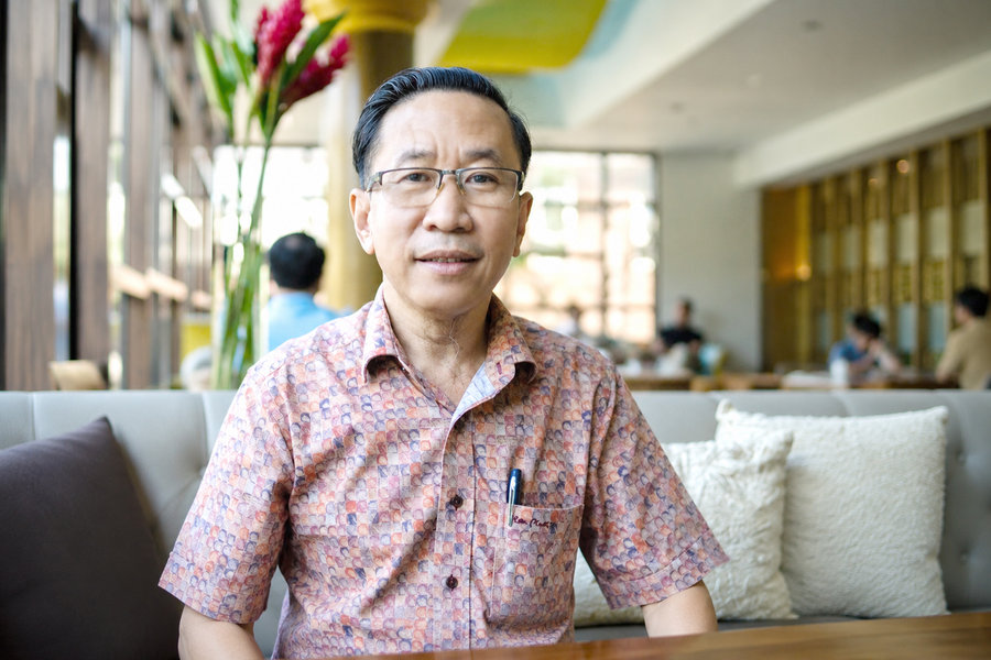 Rút dần hỗ trợ thuế xăng dầu là bước đi phù hợp
