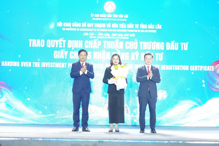 Lấy kết quả phục vụ làm thước đo hiệu quả điều hành