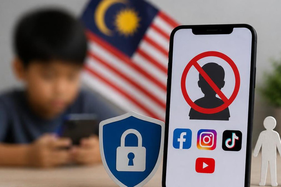 Bộ Quy tắc bảo vệ trẻ em và Bộ Quy tắc giảm thiểu rủi ro của Malaysia: Tấm khiên pháp lý đa tầng