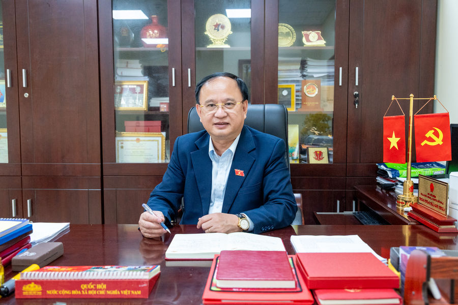 Văn học, nghệ thuật góp phần lan tỏa giá trị lịch sử, văn hóa và bảo vệ nền tảng tư tưởng của Đảng