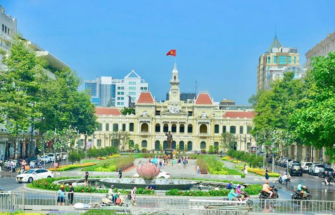 TP. Hồ Chí Minh: Khẩn trương hoàn thiện phương án triển khai Luật Đô thị đặc biệt