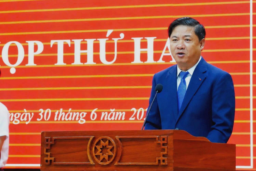Đánh giá sâu hơn việc phân cấp, phân quyền gắn với phân bổ nguồn lực hợp lý