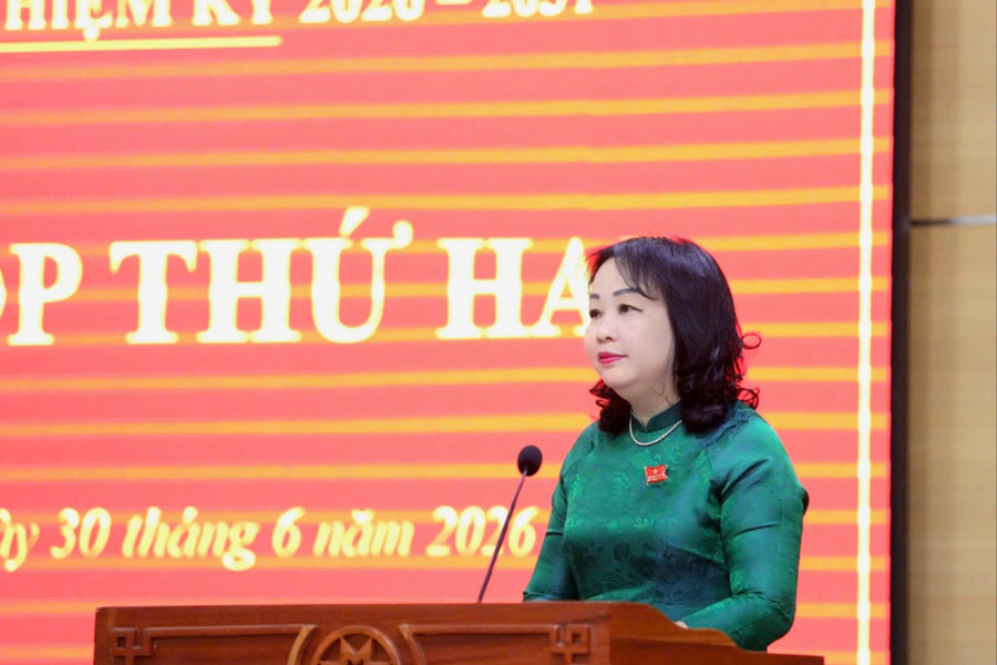 Đánh giá từ thực thi để nâng cao hiệu quả vận hành của chính quyền