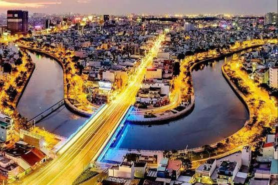 TP. Hồ Chí Minh 50 năm mang tên Bác: Điểm đến chiến lược của dòng vốn đầu tư quốc tế
