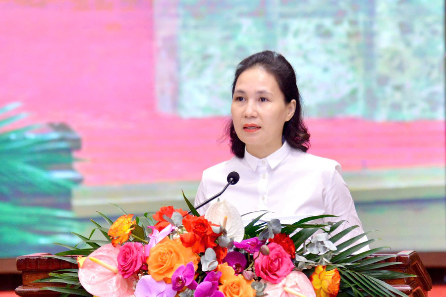 Đổi mới quản trị, nâng cao hiệu quả hoạt động của chính quyền cơ sở