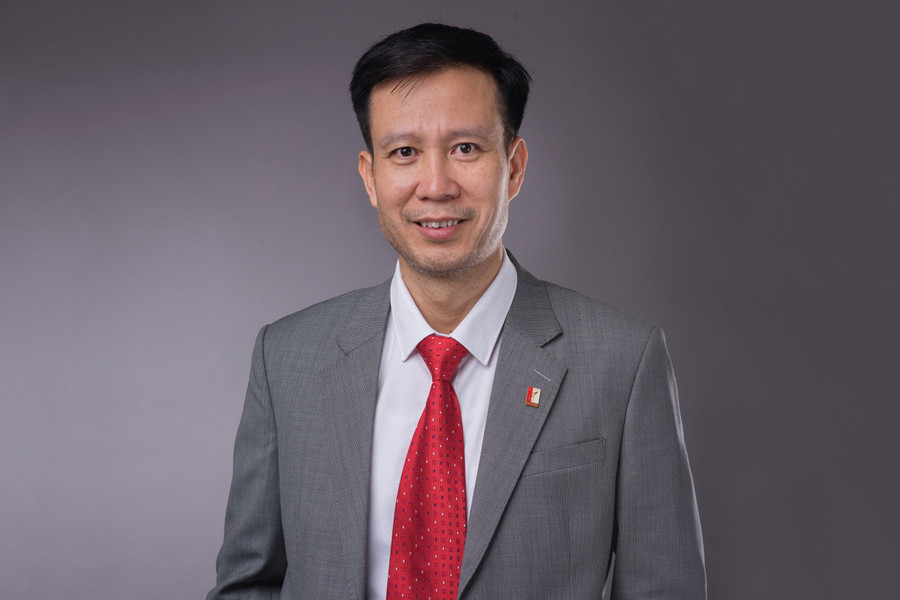 Giám đốc Đại học Bách khoa Hà Nội: "Trao quyền bổ nhiệm giáo sư, phó giáo sư để thu hút nhân tài"