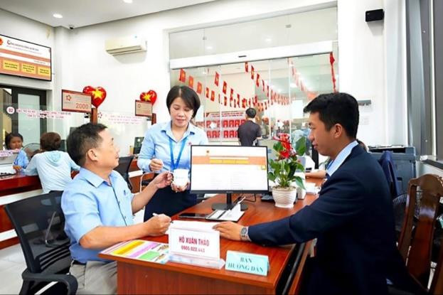 Từ tư duy chủ động đến hiệu quả thực tiễn