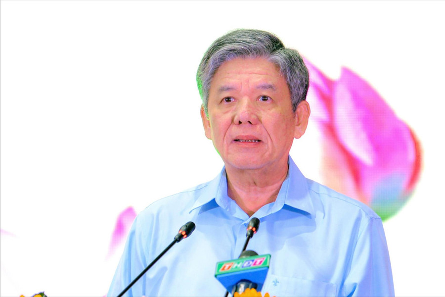 Đồng Tháp: Chung một dòng sông, vững bước phát triển