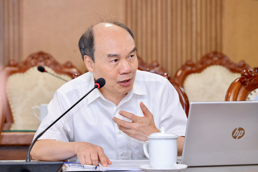 4.208 điểm 10 môn Toán tốt nghiệp THPT 2026: Không phải vì đề dễ