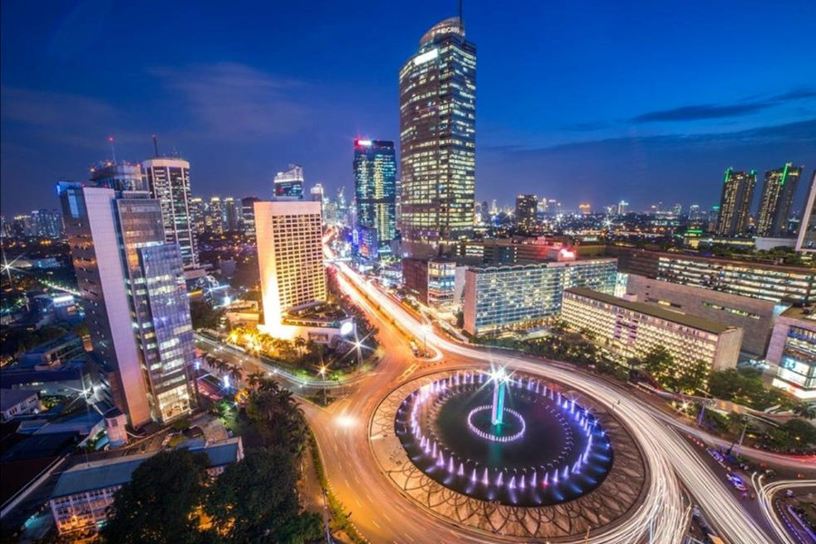 Indonesia tinh giản khu vực doanh nghiệp nhà nước