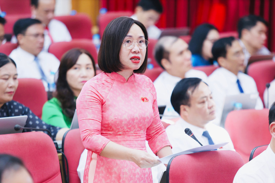 Siết trách nhiệm quản lý điện, nâng hiệu quả vận hành chính quyền địa phương 2 cấp