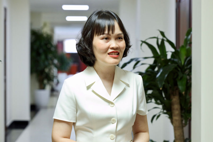 Phổ điểm trung bình môn Ngữ văn đạt 6,5: Rubric chấm thi là bước tiến lớn