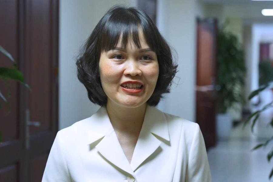 Phổ điểm trung bình môn Ngữ văn đạt 6,5: Rubric chấm thi là bước tiến lớn